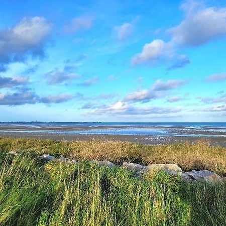 Gite Moussette - Bord De Mer - 4/6 Pers. Quineville Экстерьер фото