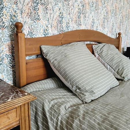 Gite Moussette - Bord De Mer - 4/6 Pers. Quineville Экстерьер фото